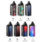 GeekVape Obelisk 65FC 2200mAh (Scarlet Blue)