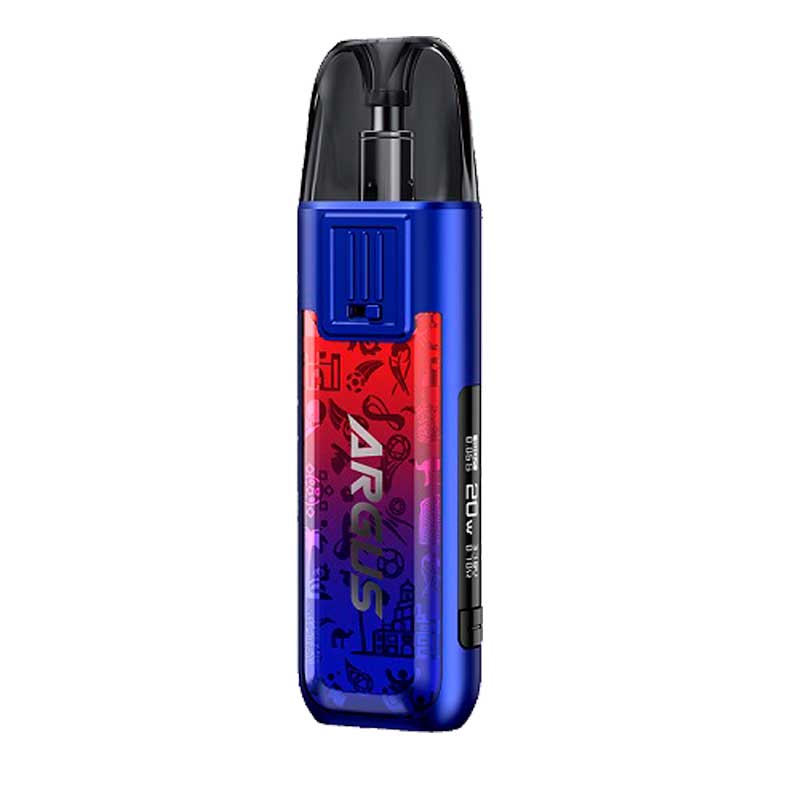 Voopoo Argus Pod Kit 800mAh (Ambition blue)