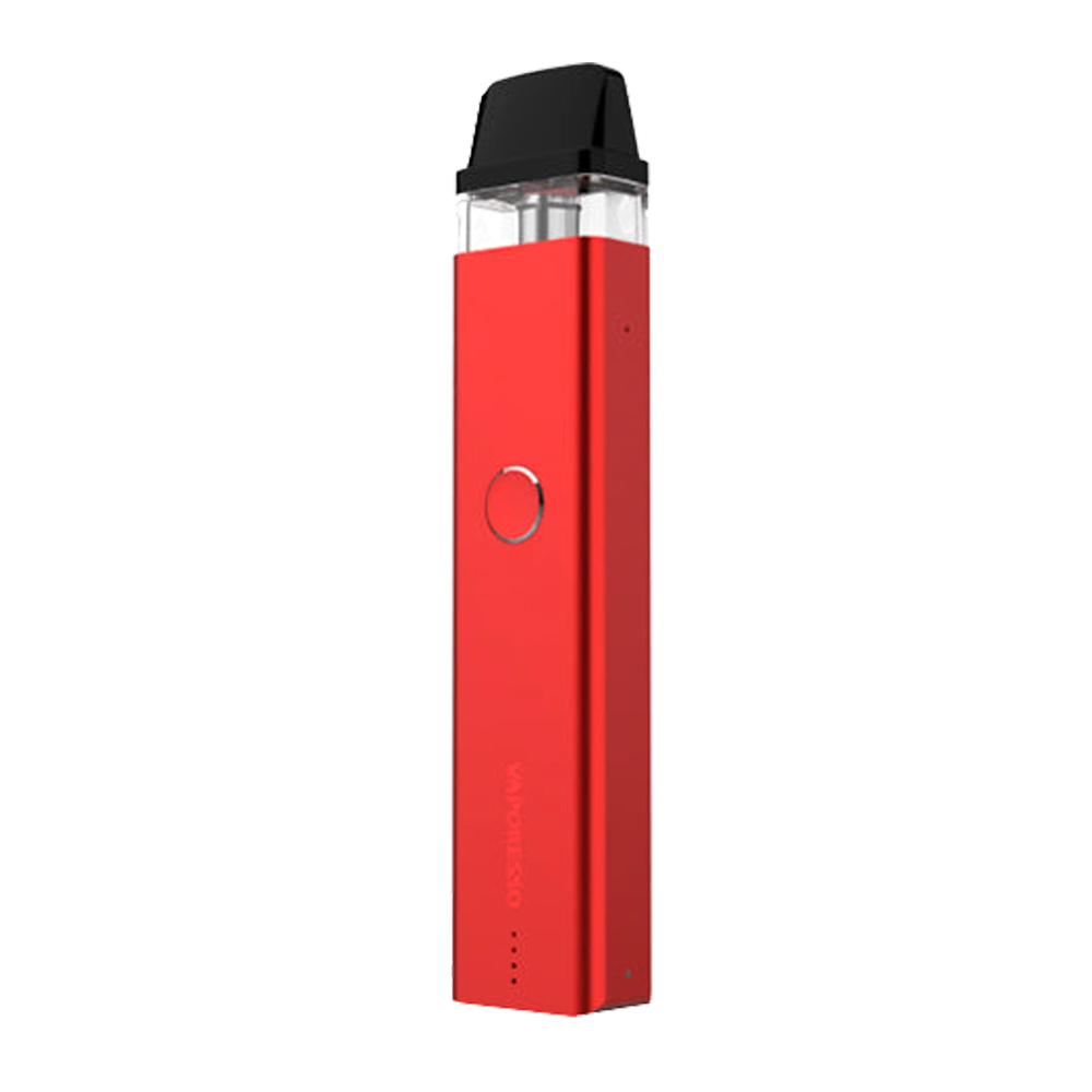 Vaporesso XROS 2 Pod Kit 1000mAh (Cherry Red)