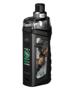 Vandy Vape Jackaroo Pod Kit 2000mAh 70W (Glacier Silver)