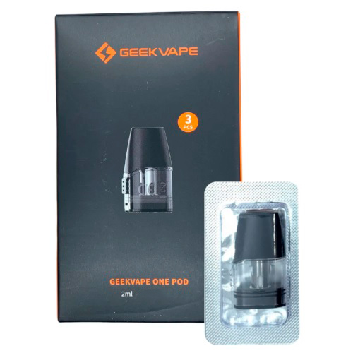 Картридж GeekVape Aegis One Pod (0.8 Ом)