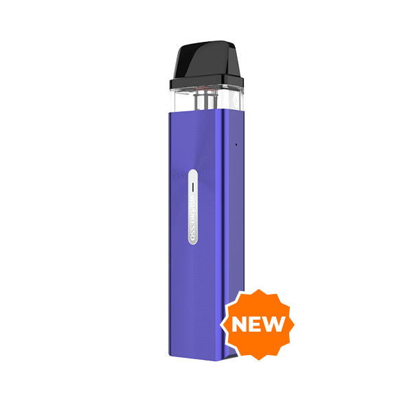 Vaporesso XROS Mini 1000mAh (Violet)