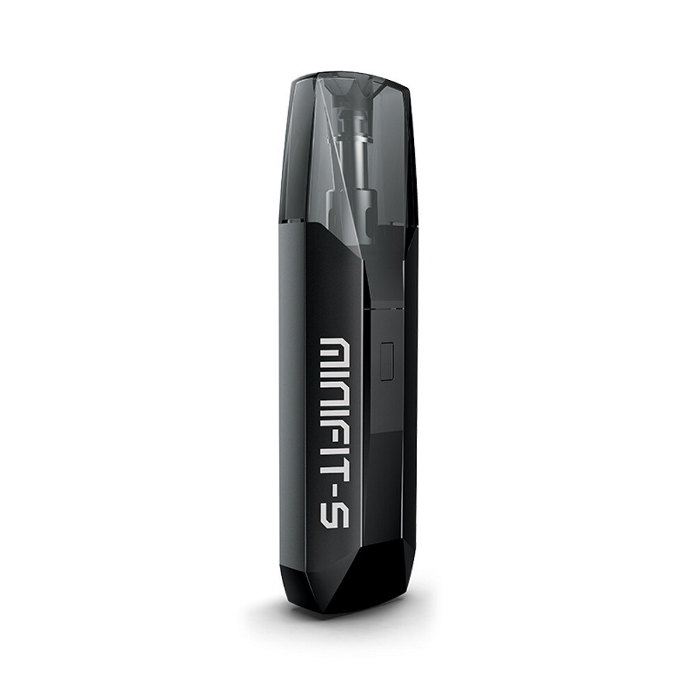 Justfog Minifit S 420mAh (Black)