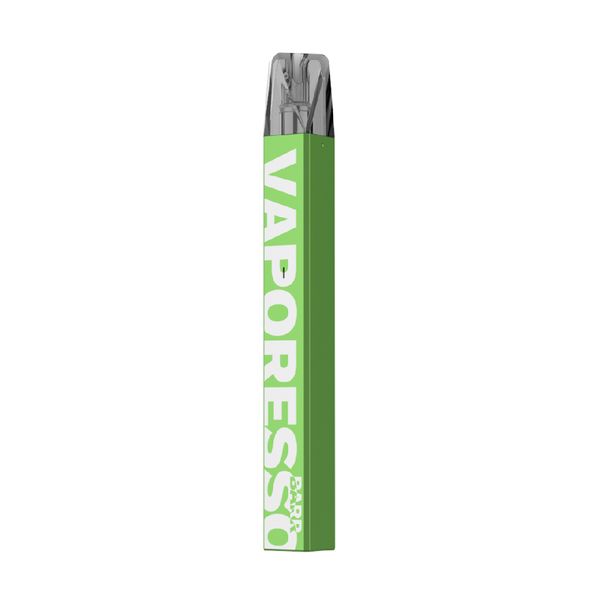 Vaporesso Barr Pod Kit 350mAh (Mint Green)