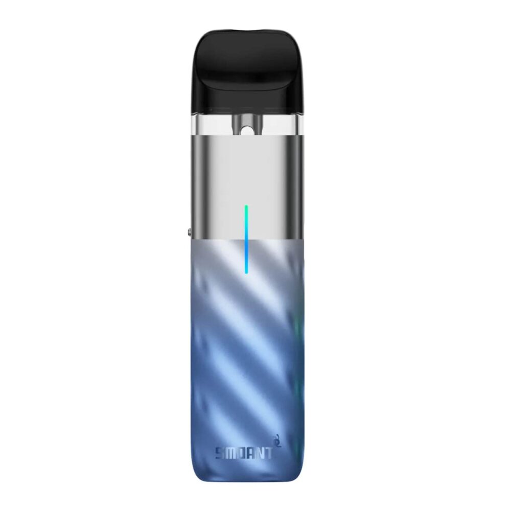 Smoant Levin Kit 1000mAh (Sky Blue)