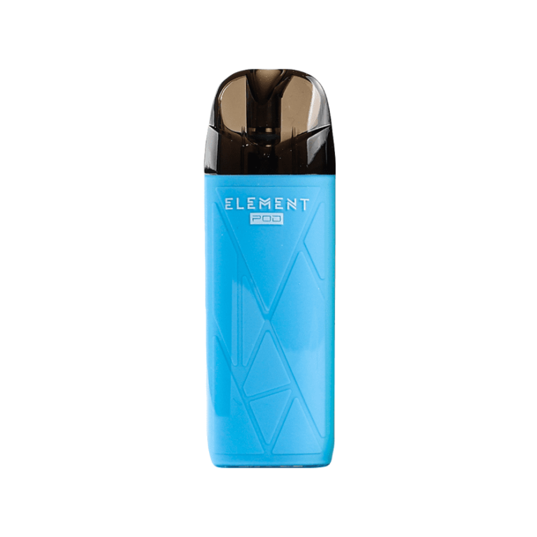 Element Pod 500mAh (Blue)