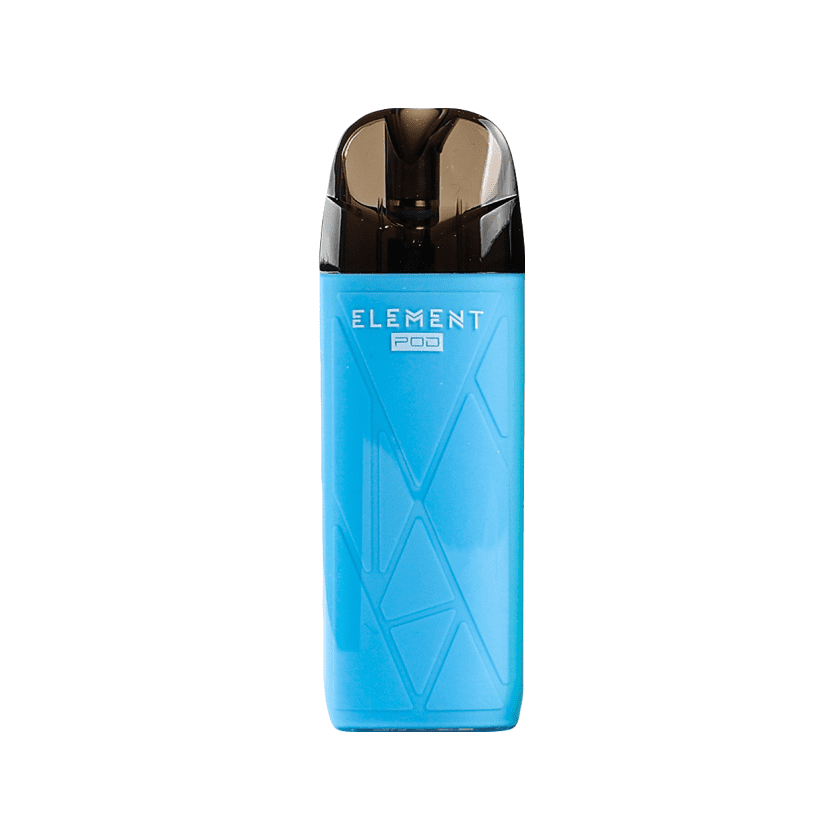 Element Pod 500mAh (Blue)