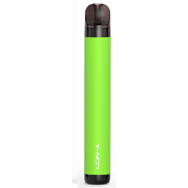 Устройство UDN-X 500mAh Pod Kit (Green)