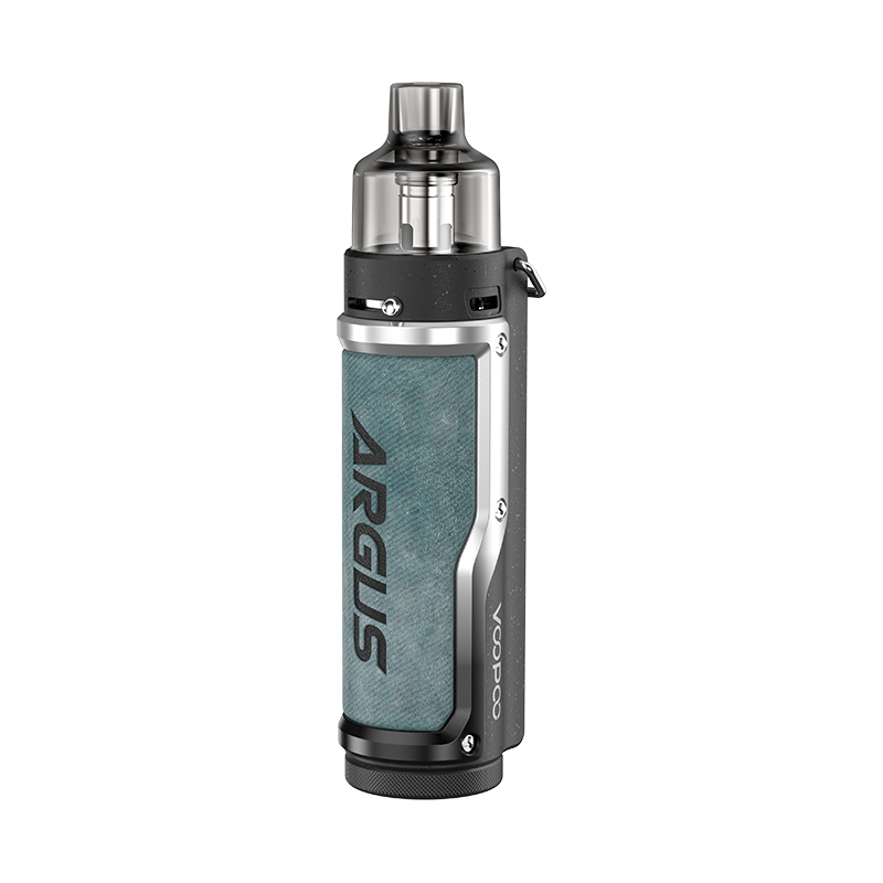 Voopoo Argus Pro 3000mAh (Denim&Silver)