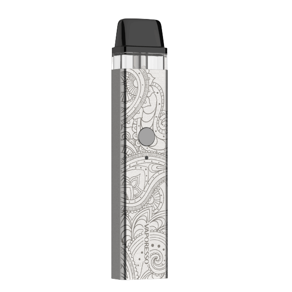 Vaporesso XROS Pod Kit 800mAh (Paisley Silver)