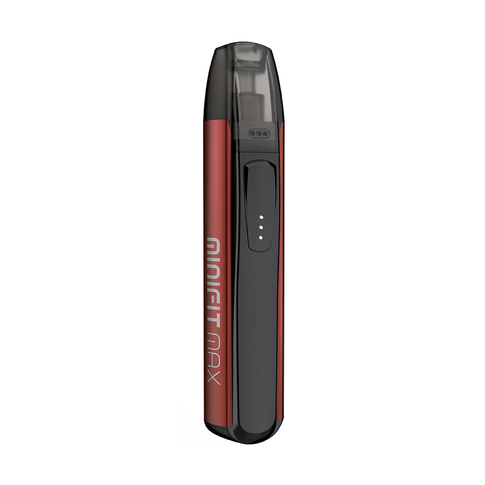 Justfog Minifit Max Kit 650mAh (Red)