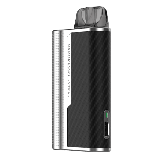 Vaporesso XTRA Pod Kit 900mAh (Silver)