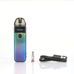 Smok Pozz Pro Kit 1100mAh (Black Grey)