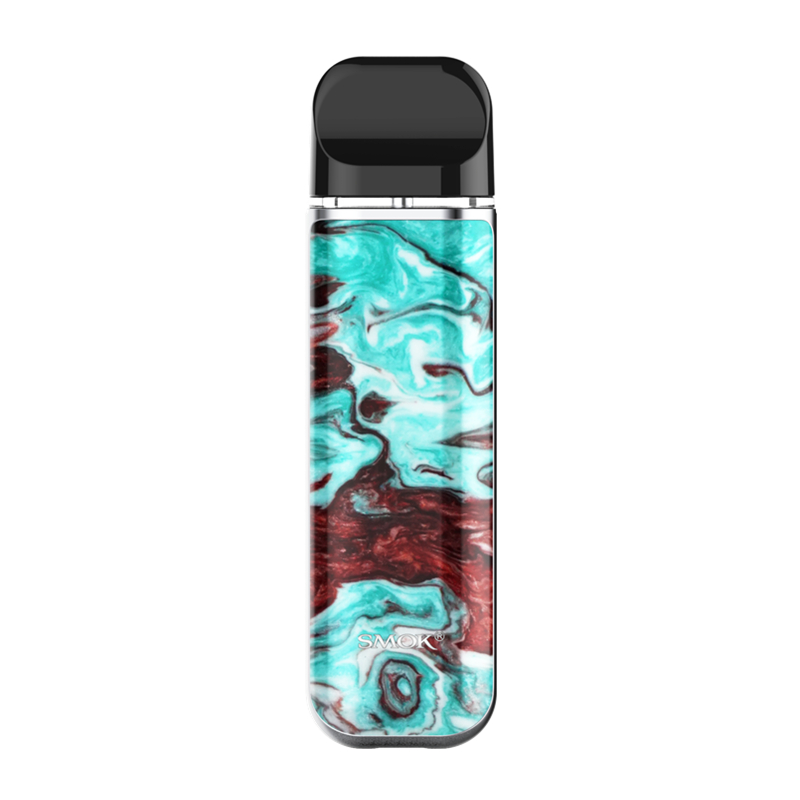 Smok Novo 2 Pod Kit 800mAh (7-Color Resin)