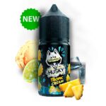 Жидкость Husky Premium Salt - Tropic Cream 30мл (20 Strong)