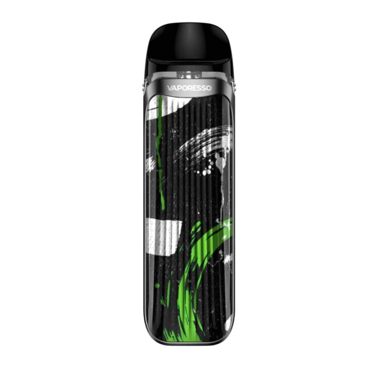 Vaporesso Luxe QS Pod Kit 1000mAh (Painting)