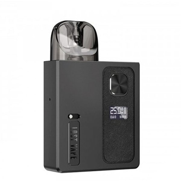 Набор Lost Vape Ursa Baby Pro 800mAh Pod Kit (Classic Black)