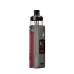 Voopoo Drag S PnP-X 60W 2500mAh (Knight Red)