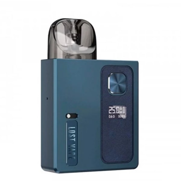 Набор Lost Vape Ursa Baby Pro 800mAh Pod Kit (Navy Blue)