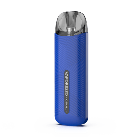 Vaporesso Osmall Pod Kit 350mAh (Blue)