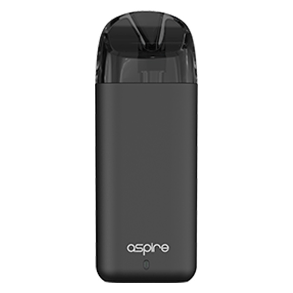 Aspire Minican Pod 350mAh (Black)