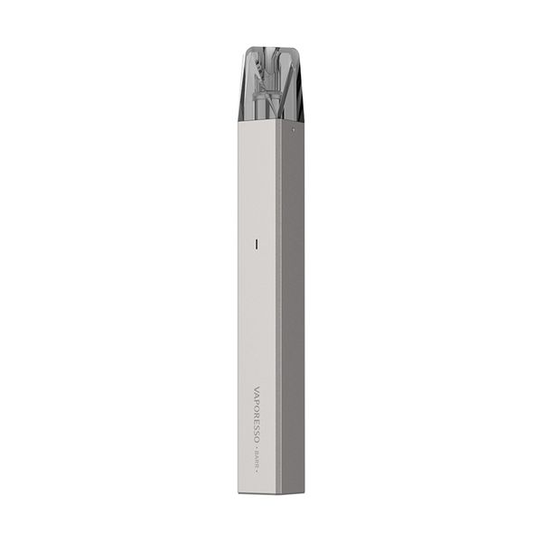 Vaporesso Barr Pod Kit 350mAh (Silver)