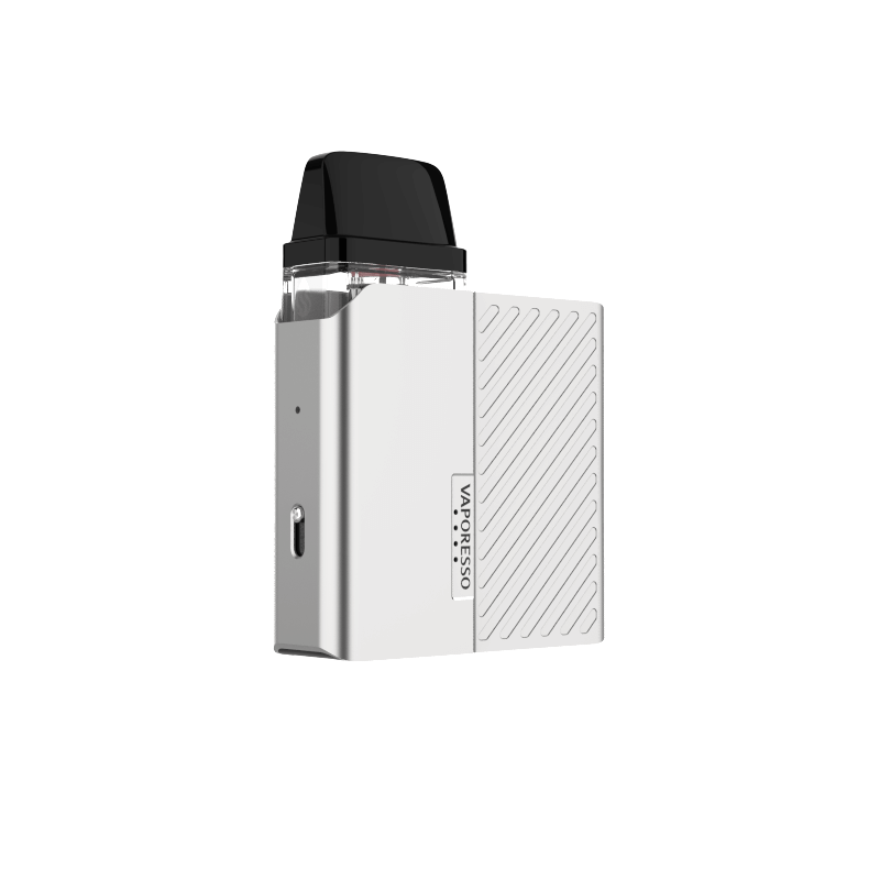 Vaporesso XROS Nano Pod Kit 1000mAh (Silver)