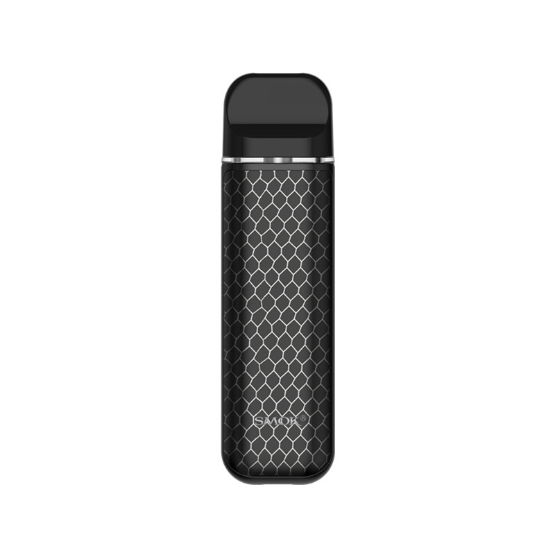 Smok Novo 3 Pod Kit 800mAh (IML Black Cobra)