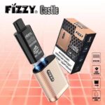 Устройство FIZZY Castle Pod 6000 (Коралловый)