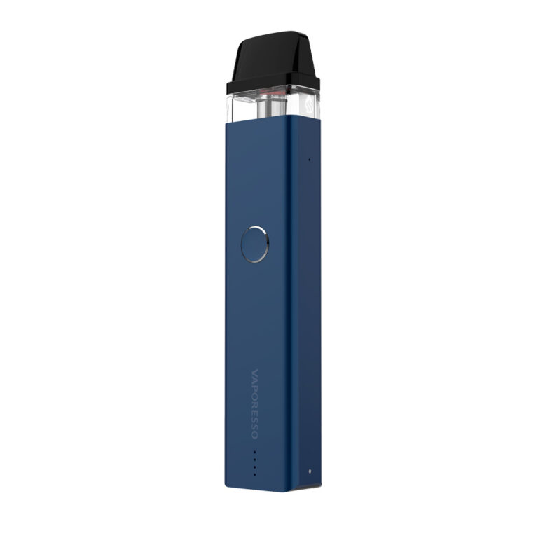 Vaporesso XROS 2 Pod Kit 1000mAh (Midnight Blue)