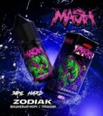 Жидкость MASH Salt - ZODIAK 30мл (Salt 6+)