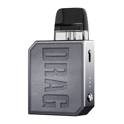 Voopoo Drag Nano 2 Kit 800mAh (Gull Grey)