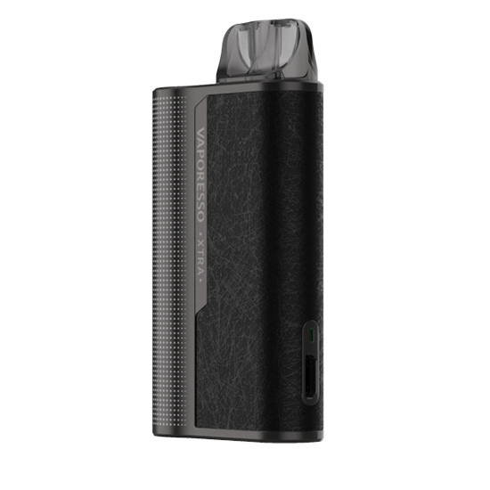 Vaporesso XTRA Pod Kit 900mAh (Grey)