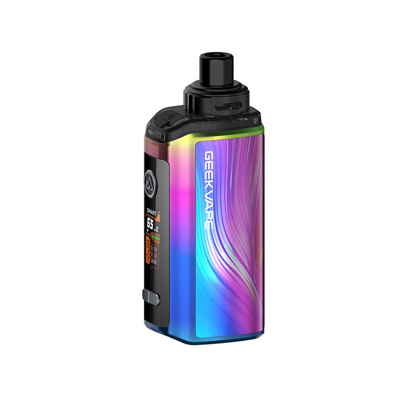 GeekVape Obelisk 65W 2500mAh (Rainbow)