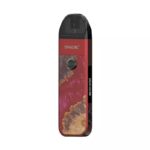 Smok Pozz Pro Kit 1100mAh (Red Stabilizing Wood)