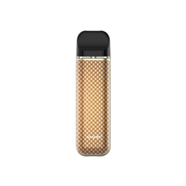 Smok Novo 3 Pod Kit 800mAh (Gold Carbon)