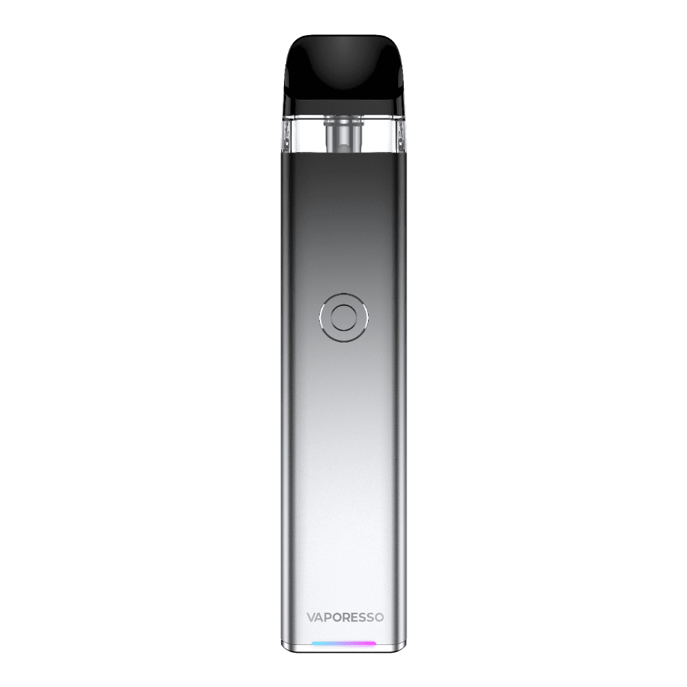 Vaporesso XROS 3 Pod Kit 1000mAh (Icy Silver)