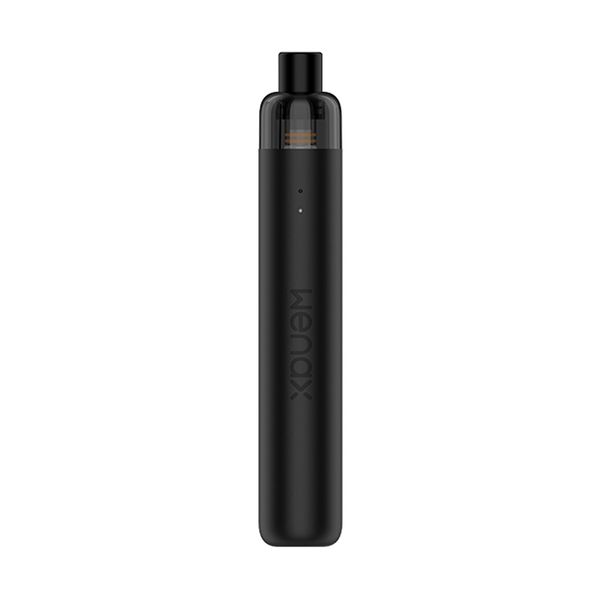 GeekVape Wenax S-C Pod 1100mAh Kit (Classic Black)