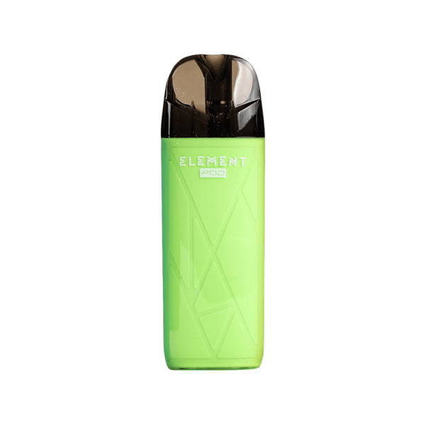 Element Pod 500mAh (Green)