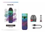 Smok Pozz Pro Kit 1100mAh (Red Stabilizing Wood)