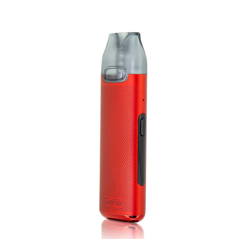 Voopoo V.Thru Pro 900mAh (Red)