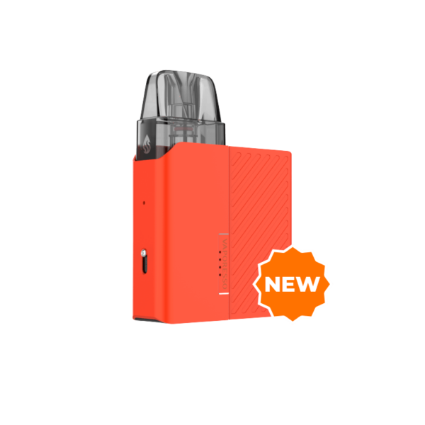 Vaporesso XROS Nano Pod Kit 1000mAh (Orange)