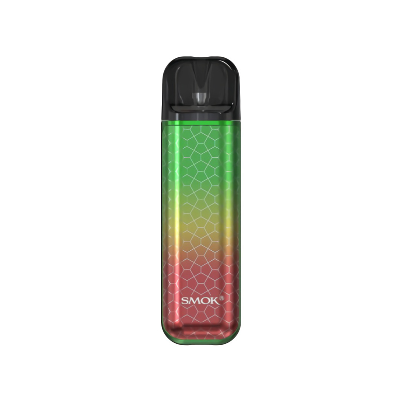 Smok Novo 2s Pod Kit 800mAh (Green Armor)