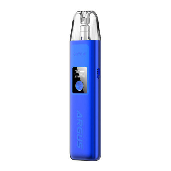 Voopoo Argus G Pod Kit 1000mAh (Satin Blue)