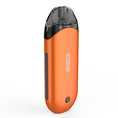 Vaporesso Renova Zero Pod 650mAh (Orange)