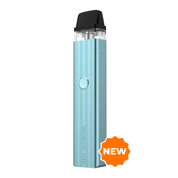 Vaporesso XROS 2 Pod Kit 1000mAh (Sierra Blue)