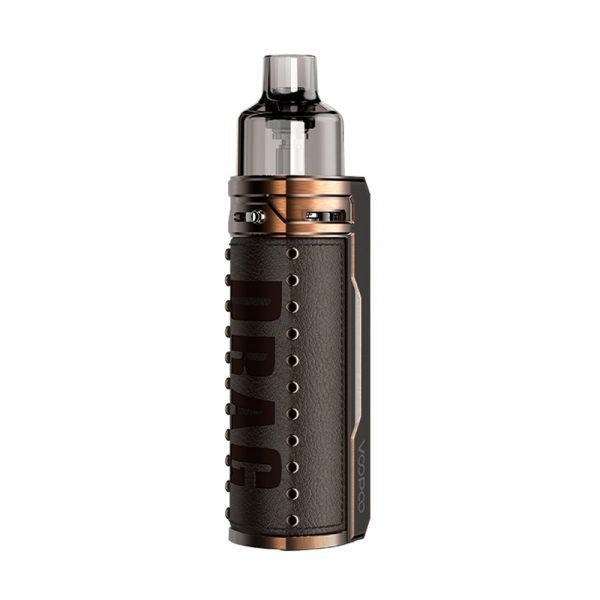 Voopoo Drag S 60W 2500mAh (Bronze Knight)