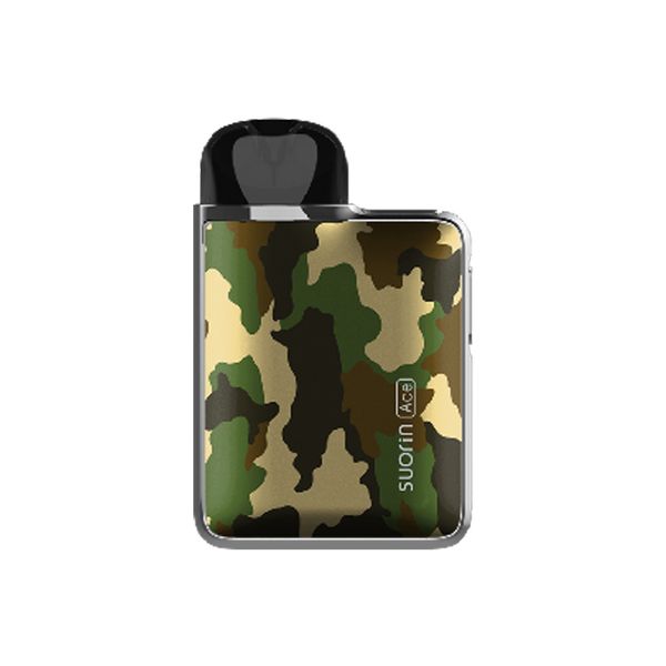 Suorin Ace Pod Kit 1000mAh (Woodland Camo)