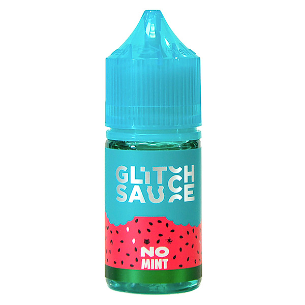 Жидкость Glitch Sauce No Mint Salt - Arbooze 30мл (20mg)