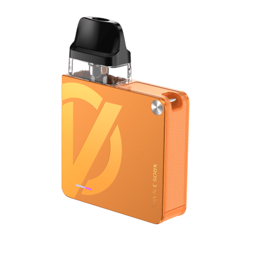 Vaporesso XROS 3 Nano Pod Kit 1000mAh (Vital Orange)